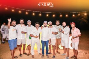 Ananda College Batch of 2006 - '06 Batch Party - 2