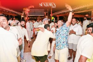 Ananda College Batch of 2006 - '06 Batch Party - 1