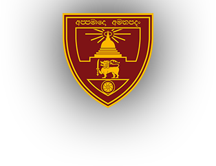 Ananda College Batch of 2006